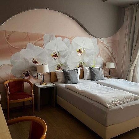 Pension Oase Berlin Exterior photo