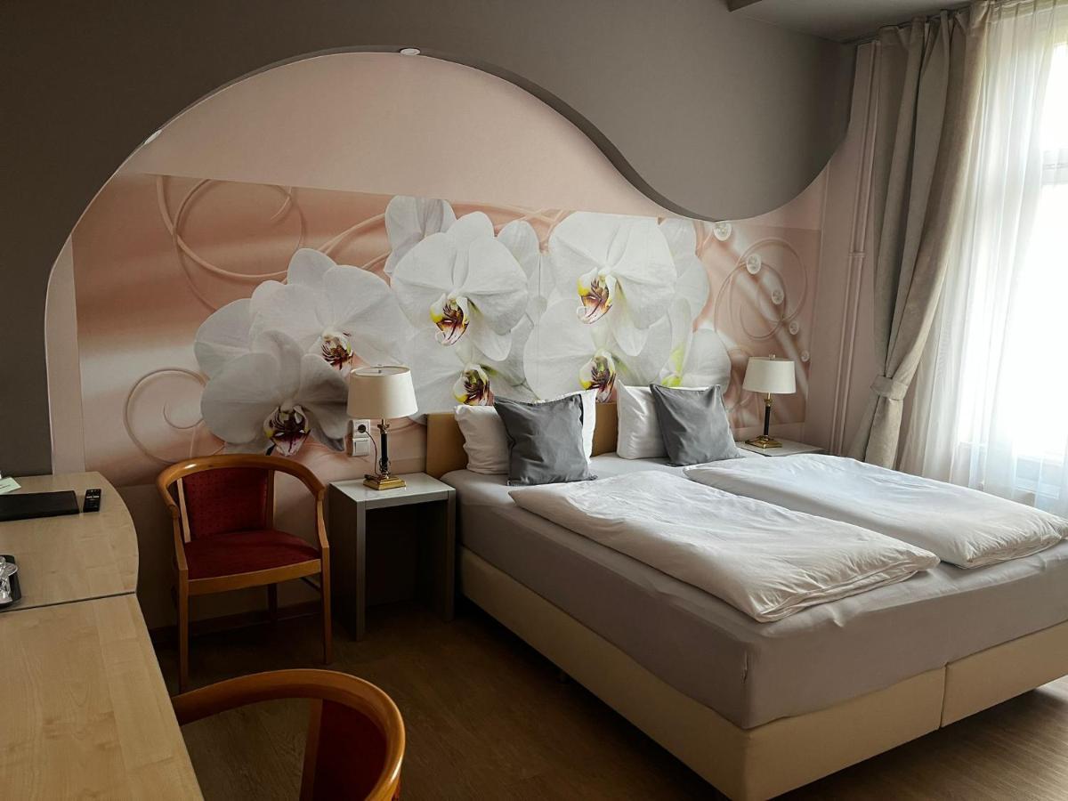 Pension Oase Berlin Exterior photo