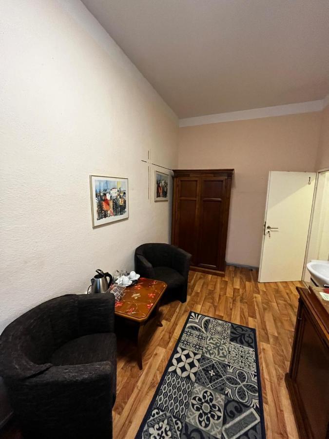 Pension Oase Berlin Exterior photo