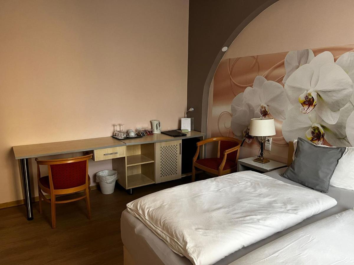 Pension Oase Berlin Exterior photo